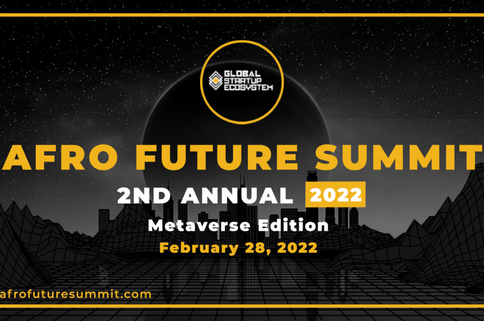 2nd Annual Afro Future Summit  Announced